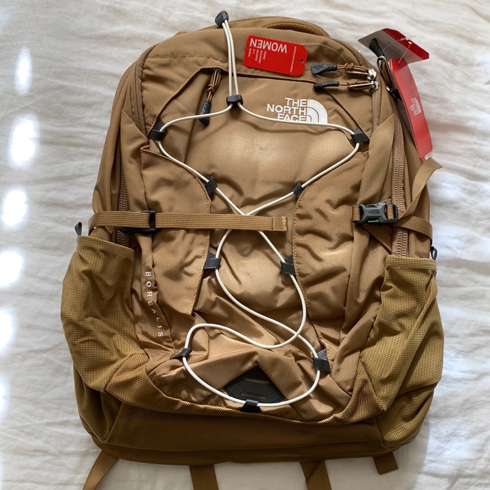 The North Face Borealis Backpack